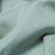 Простирадло з наволочками сатин premium Lotus Home - Leona ментоловий 240*260