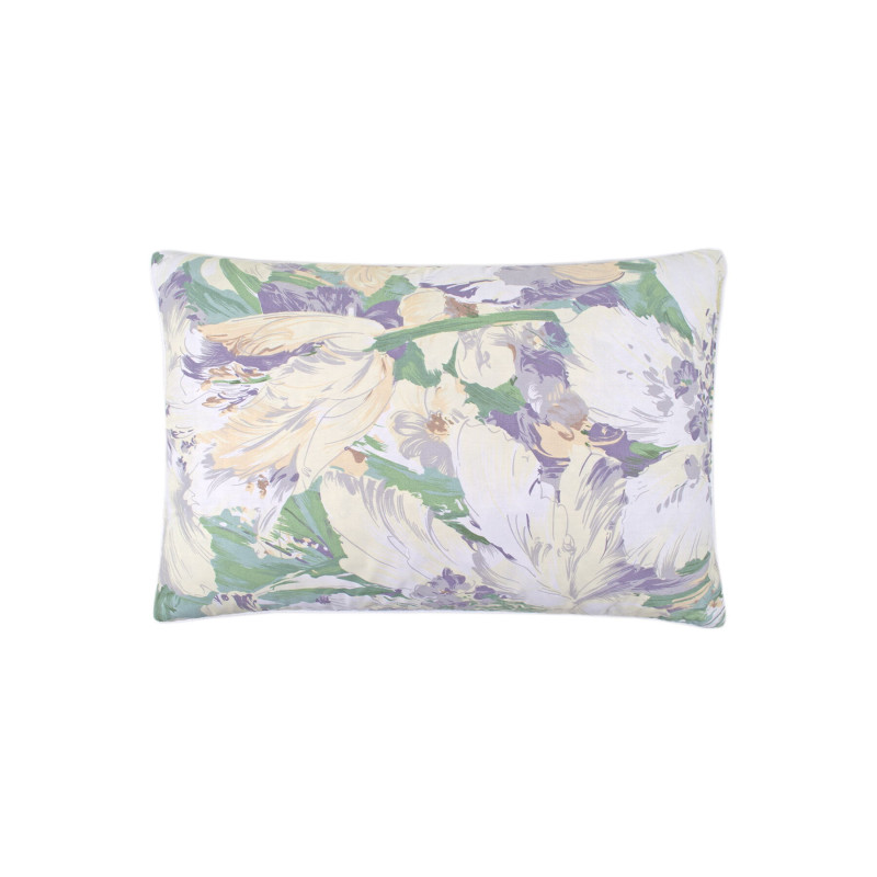 Подушка Еко Пух - 40*60 пух 30% перо 70%