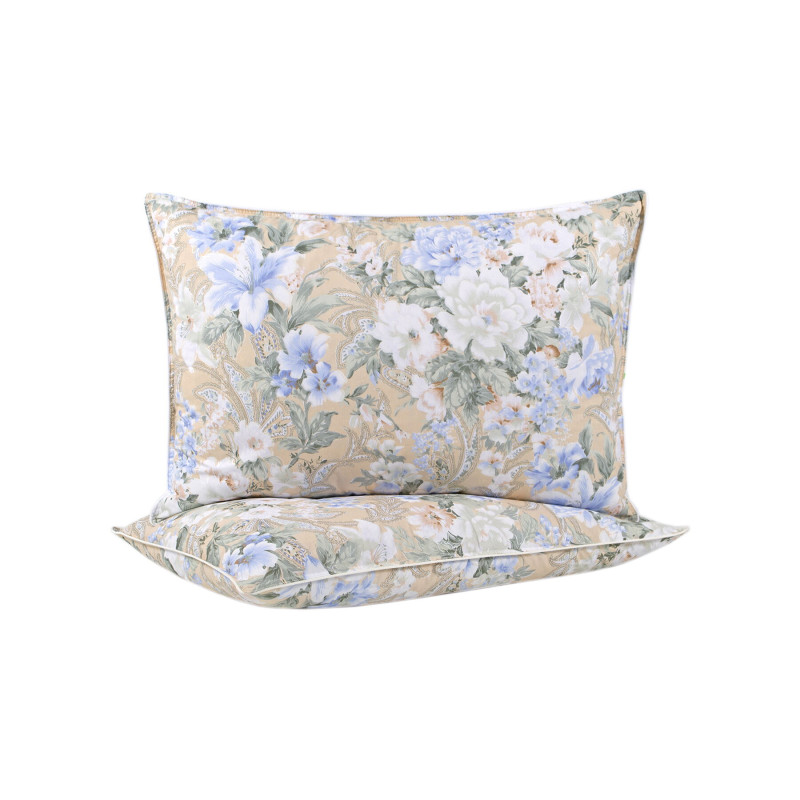 Подушка Еко Пух - 50*70 пух 2% перо 98%