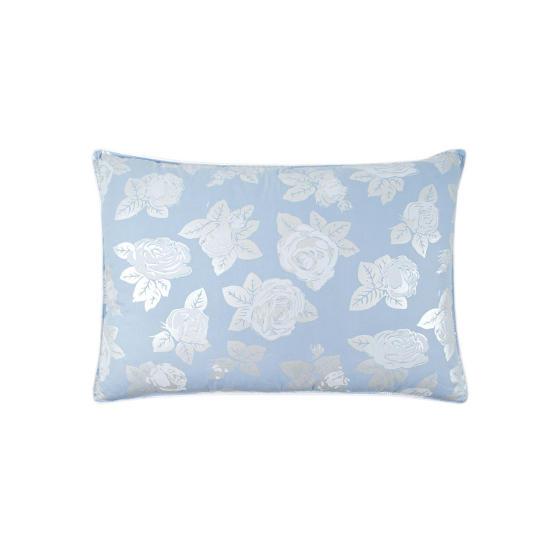 Подушка Еко Пух - 50*70 пух 30% перо 70%