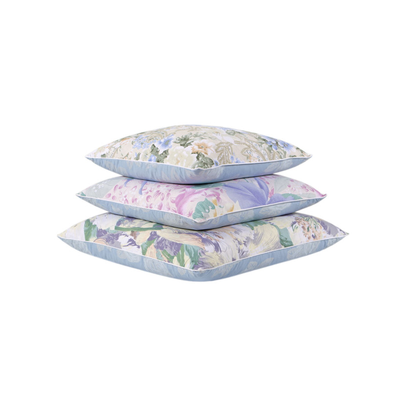 Подушка Еко Пух - 70*70 пух 10% перо 90%