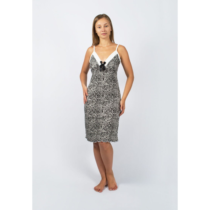 Домашній одяг Lady Lingerie - 6222 S/M сарафан