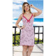 Домашній одяг Lady Lingerie - 6225 S/M сарафан