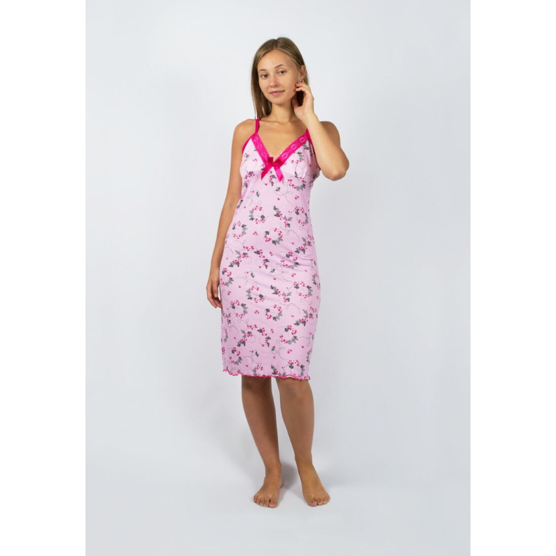 Домашній одяг Lady Lingerie - 6225 S/M сарафан