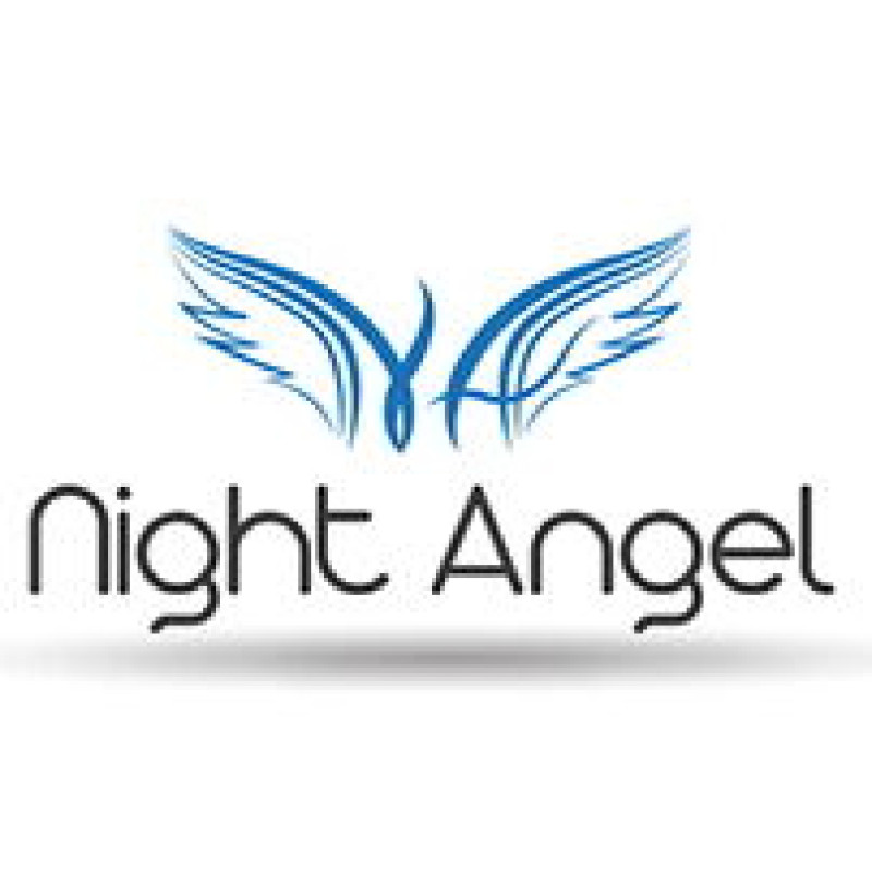 Домашній одяг Night Angel - Комплект 9180