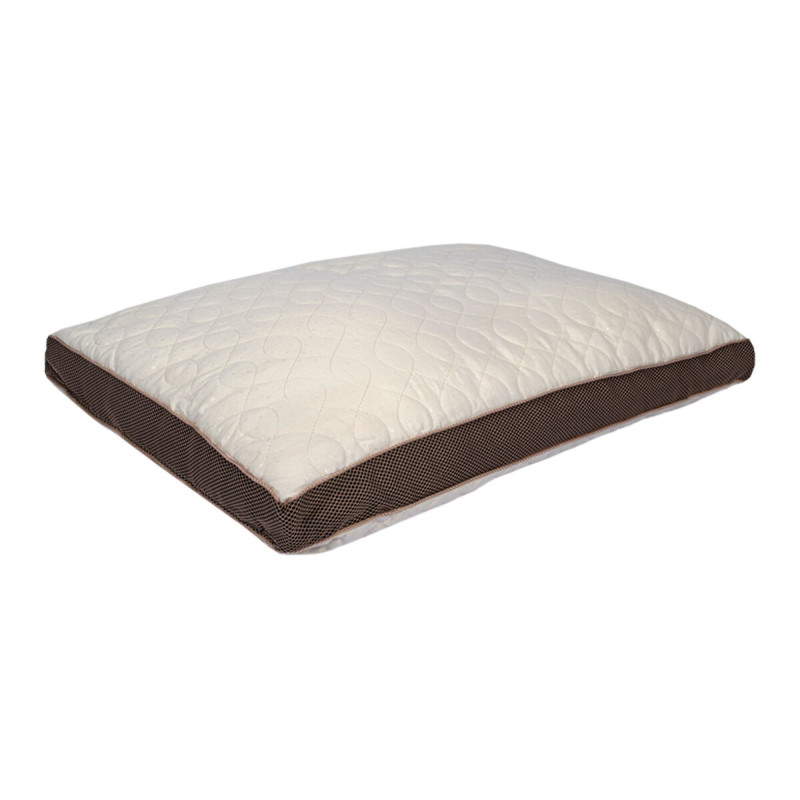 Подушка Lotus 50*70 - Aurora