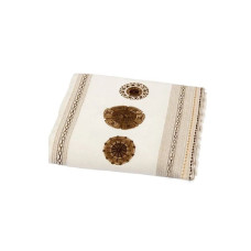 Рушник Romeo Soft - Togo 50*90 молочний