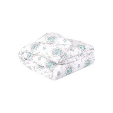 Підковдра Amour Paris - Linda бірюзовий євро