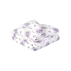 Підковдра Amour Paris - Linda ліловий євро