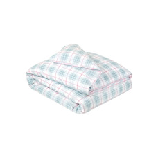 Підковдра Amour Paris - Victor бірюзовий євро