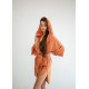 Халат Buldans - Misk brick S/M