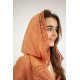 Халат Buldans - Misk brick S/M