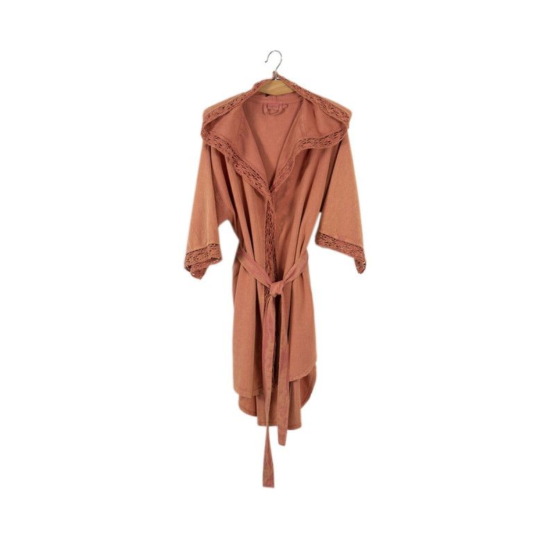 Халат Buldans - Misk brick S/M