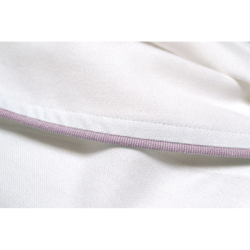 Халат Buldans - Mara Gul Kurusu рожевий S/M