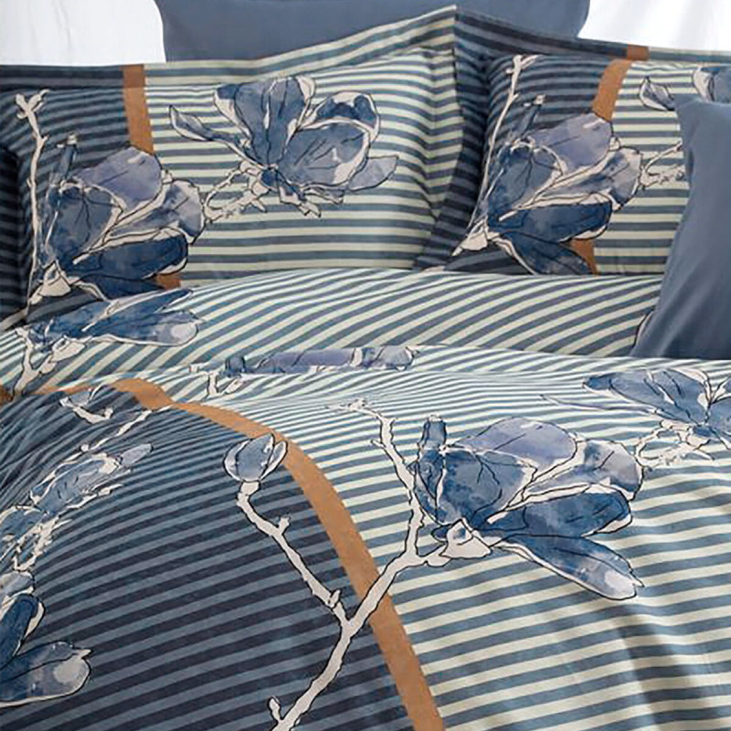 Постільна білизна Dantela Vita сатин Digital з 3D принтом - Armoni євро