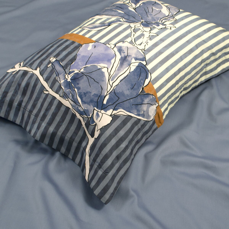 Постільна білизна Dantela Vita сатин Digital з 3D принтом - Armoni євро