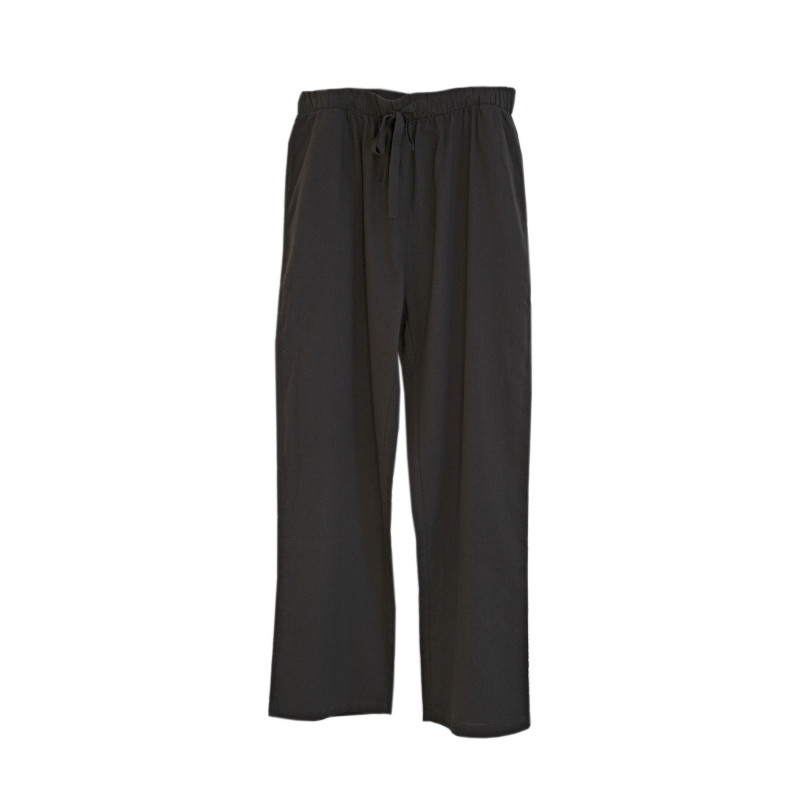 Піжама чоловіча Lotus Home - Porta антрацит L