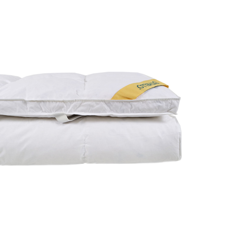 Топпер Othello - Piuma Comfort пуховий 120*200+5