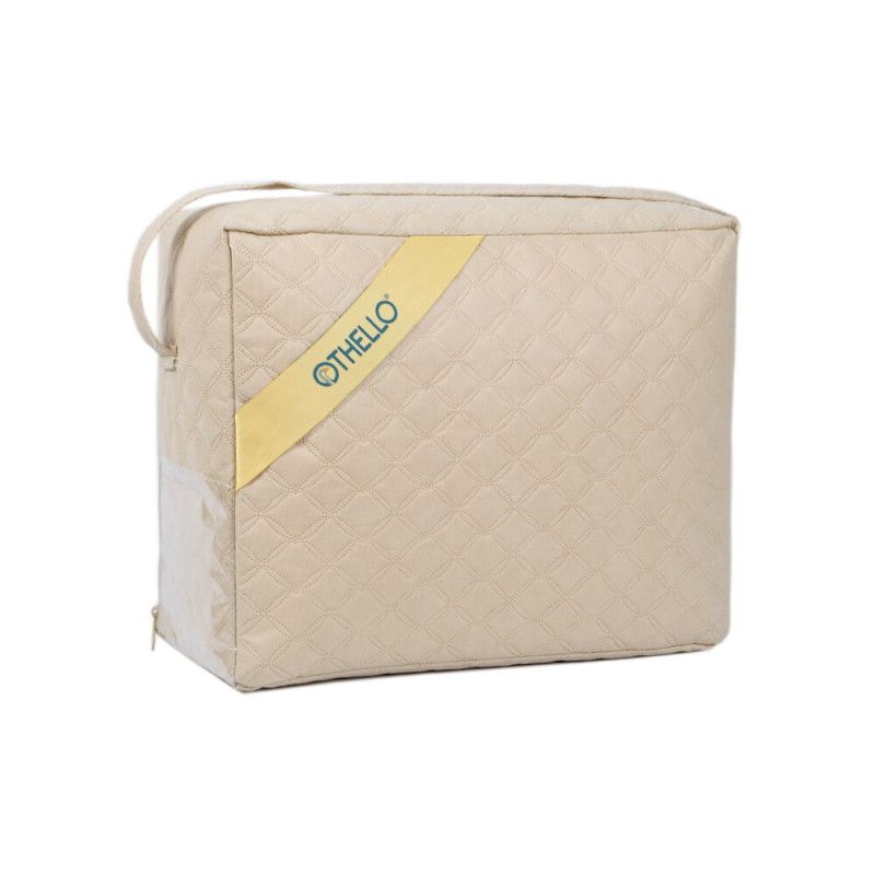 Топпер Othello - Piuma Comfort пуховий 120*200+5