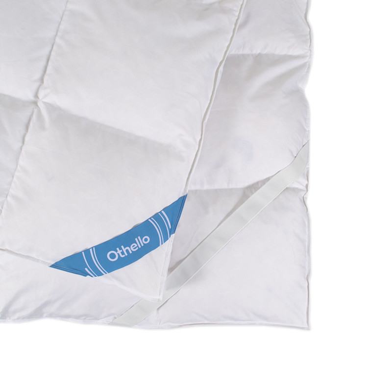 Топпер Othello - Downa 15/85 пуховий 140*200+5