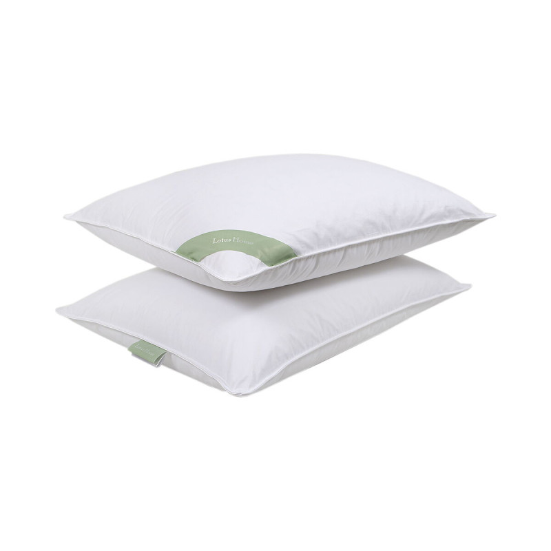 Подушка Lotus Home - Goose 70% пухова 50*70