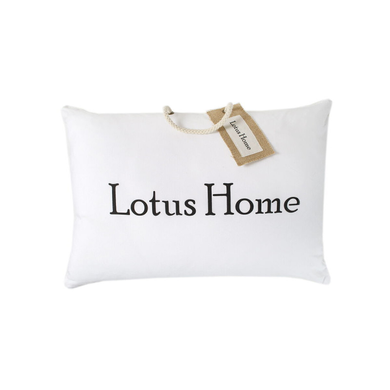 Подушка Lotus Home - Goose 70% пухова 50*70