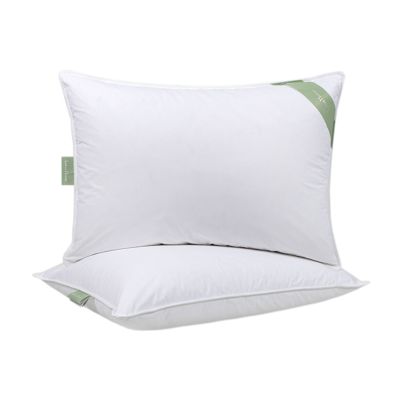 Подушка Lotus Home - Goose 70% пухова 50*70