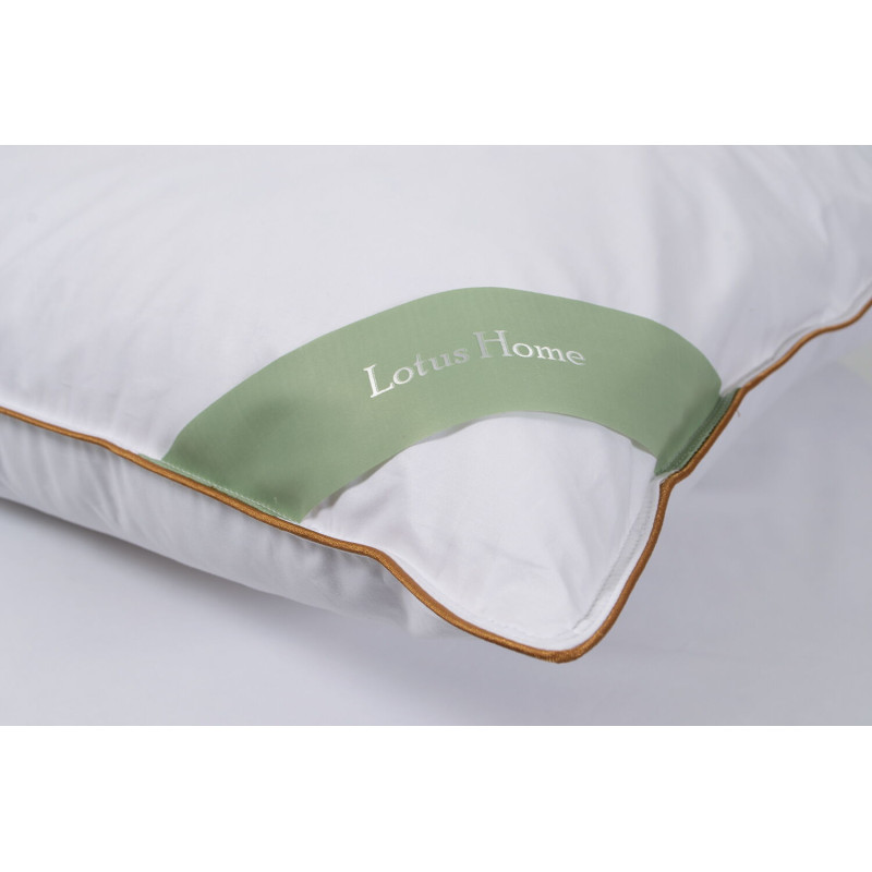 Подушка Lotus Home - Goose 30% пухова 50*70