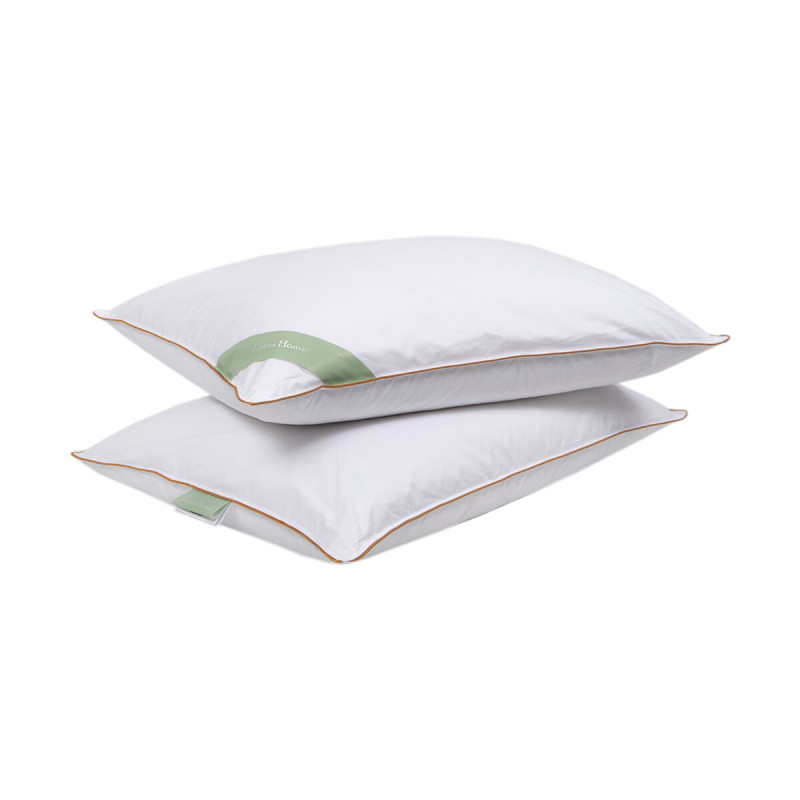 Подушка Lotus Home - Goose 30% пухова 50*70