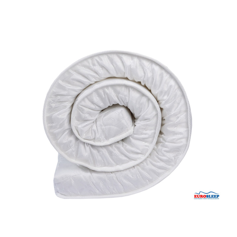 Топер Eurosleep SIMPLEX STRONG жаккард -