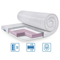 Топер Eurosleep SIMPLEX STRONG жаккард -
