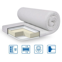 Топер Eurosleep LATEX X3 -