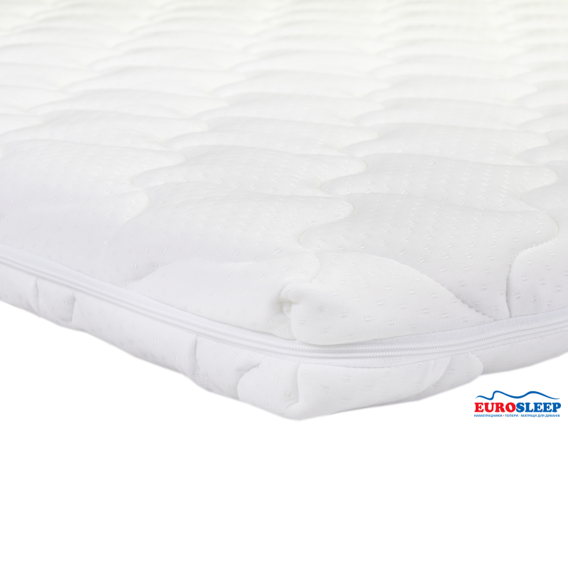 Топер Eurosleep LATEX X3 -