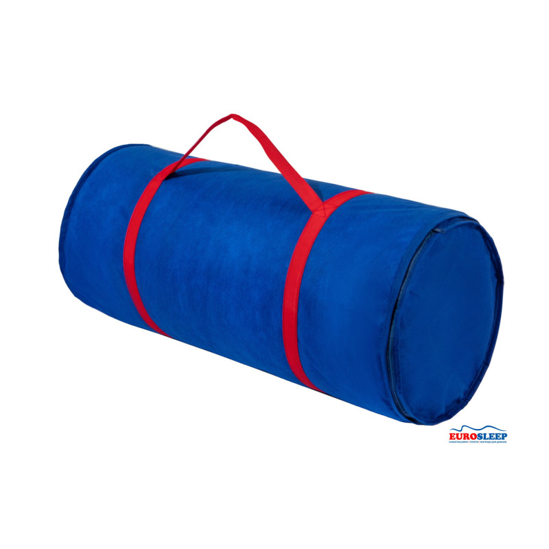 Топер Eurosleep SUPER STRONG ЖАКАРД -