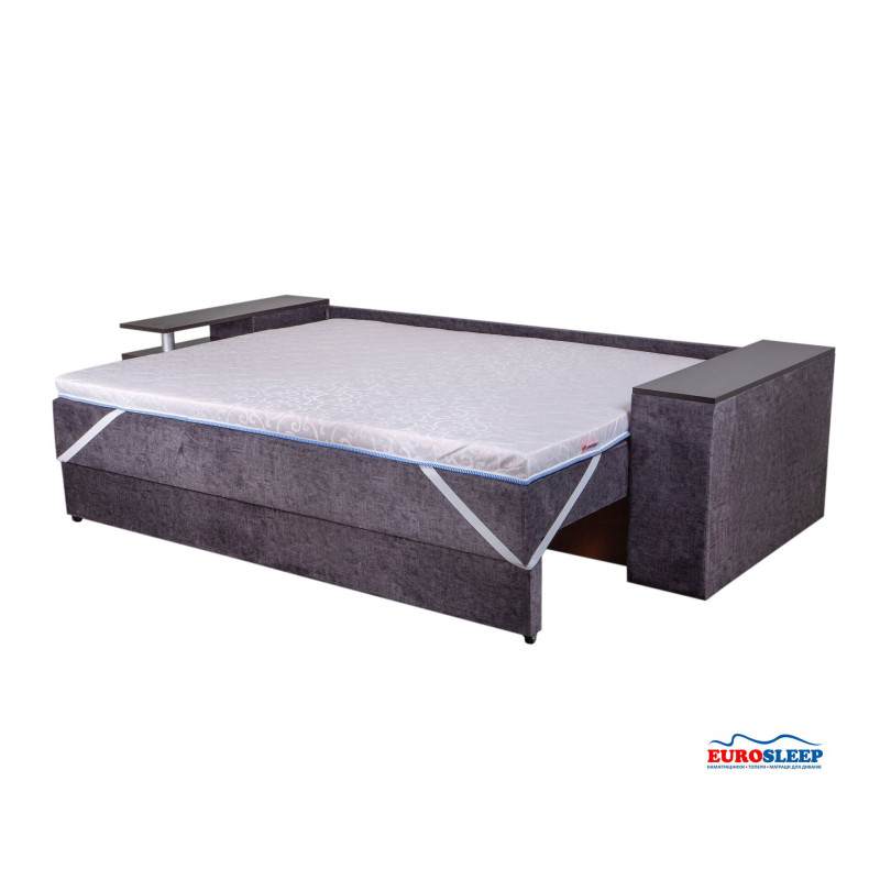 Топер Eurosleep SUPER STRONG ЖАКАРД -