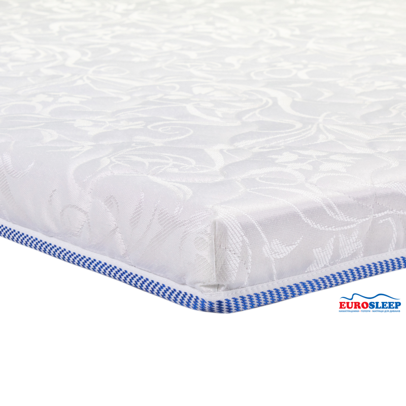 Топер Eurosleep SUPER STRONG ЖАКАРД -