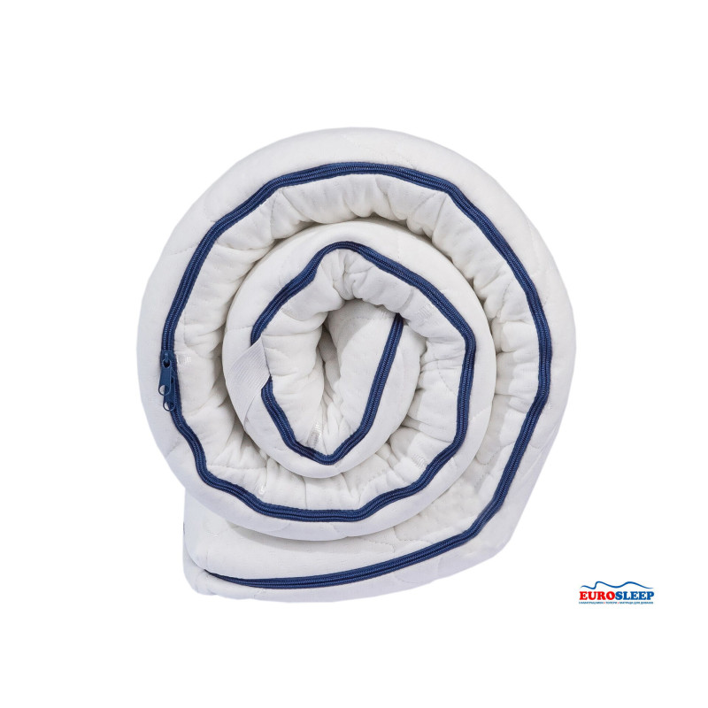 Топер Eurosleep SUPER STRONG ТРИКОТАЖ -