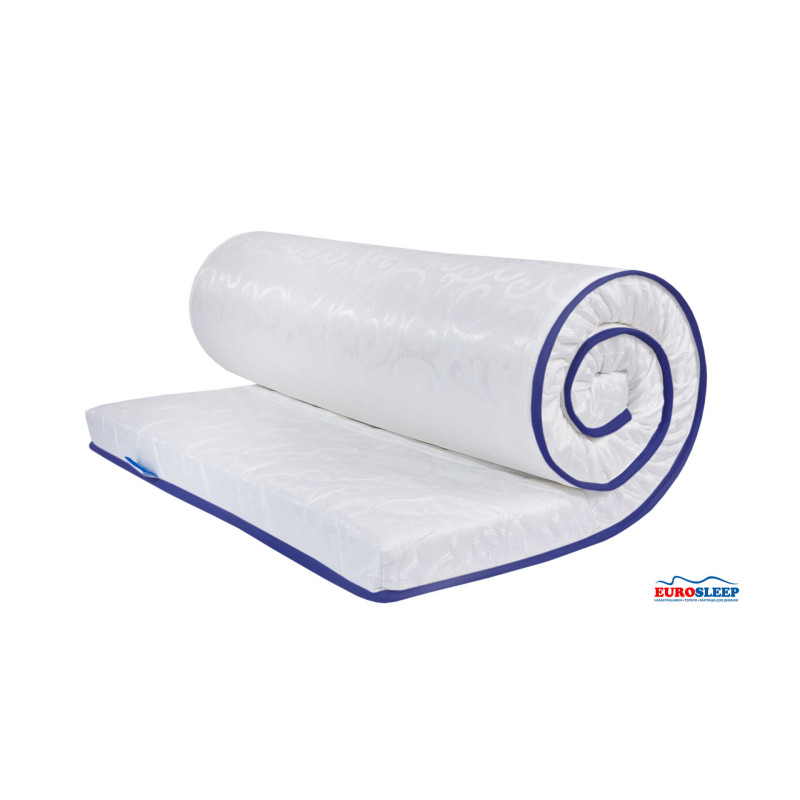 Топер Eurosleep MEMORY-MIX ЖАККАРД -