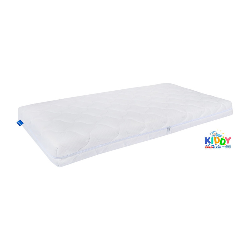 Дитячий матрацник Eurosleep KIDDY VISCO-СOСOS -