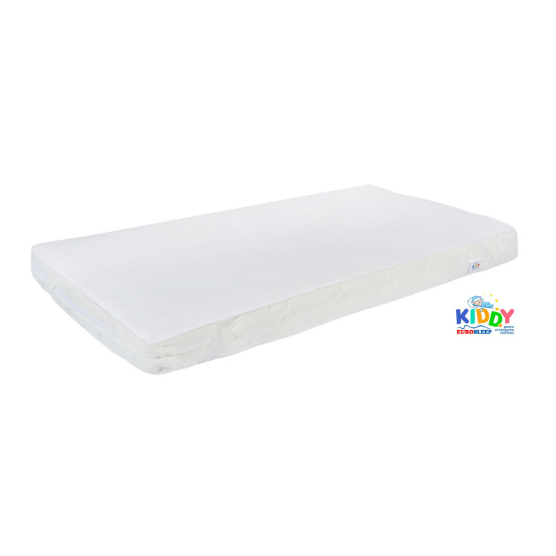 Дитячий наматрацник Eurosleep WATER PROTECT EASY -