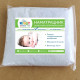 Дитячий наматрацник Eurosleep WATER PROTECT EASY -