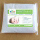 Дитячий наматрацник Eurosleep FULL WATER PROTECT -