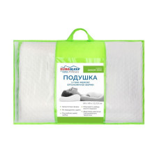Подушка "MEMORY ERGO"  - 600х400