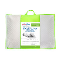 Подушка "MEMORY CLASSIC medium" - 600х400
