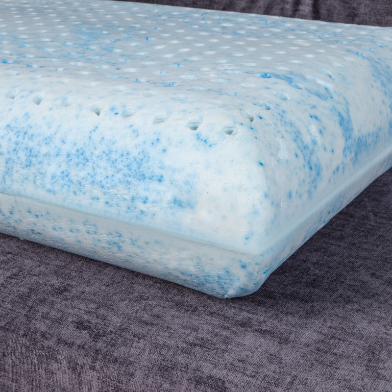 Подушка LATEX "GEL CLASSIС" - 600х400