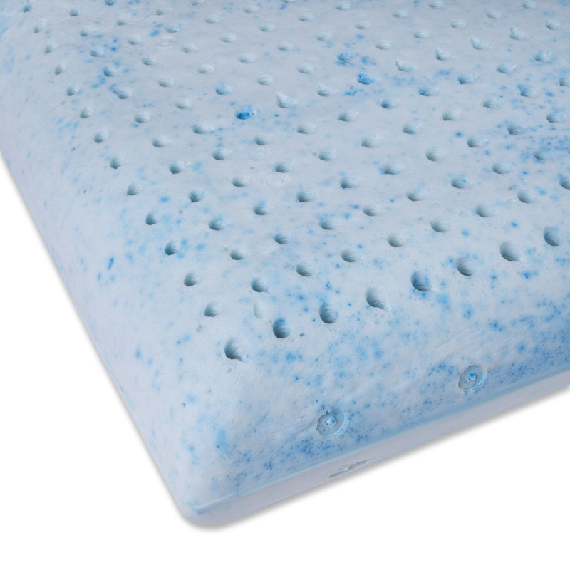 Подушка LATEX-GEL-ERGO - 600х400