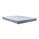 Матрац Eurosleep ТWIN LATEX -