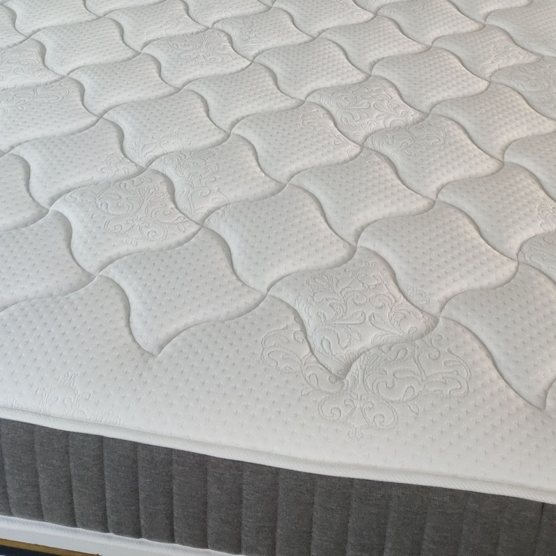 Матрац Eurosleep BIONIC - COOLVIE SOFT -