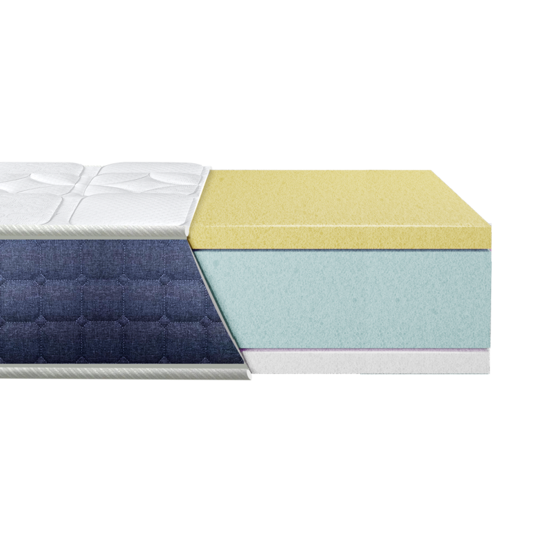 Матрац моделі BIONIC - COOLVIE -