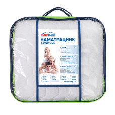 Наматрацник COTTON -